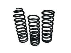Car springs 