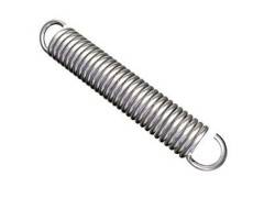 Tension springs 
