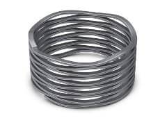Wave springs 