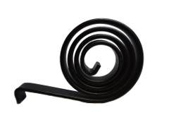 Spiral springs 